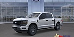 New 2025 FORD F-150 STX in PEORIA, ARIZONA