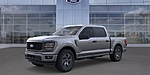 New 2025 FORD F-150 STX in PEORIA, ARIZONA
