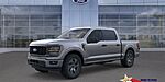 New 2025 FORD F-150 STX in PEORIA, ARIZONA