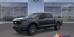New 2025 FORD F-150 STX in PEORIA, ARIZONA