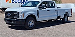 New 2026 FORD F-250 XL in PEORIA, ARIZONA
