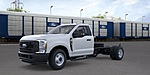 New 2026 FORD F-350 XL in PEORIA, ARIZONA
