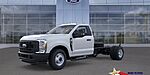 New 2026 FORD F-350 XL in PEORIA, ARIZONA
