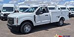 New 2026 FORD F-350 XL in PEORIA, ARIZONA