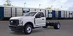 New 2026 FORD F-350 XL in PEORIA, ARIZONA