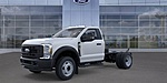 New 2026 FORD F-550 XL in PEORIA, ARIZONA