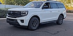 New 2025 FORD EXPEDITION ACTIVE in PEORIA, ARIZONA