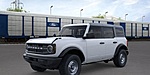 New 2025 FORD BRONCO BASE in PEORIA, ARIZONA