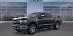 New 2025 FORD F-150 LARIAT in PEORIA, ARIZONA