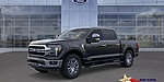 New 2025 FORD F-150 LARIAT in PEORIA, ARIZONA