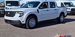 New 2025 FORD MAVERICK XL in PEORIA, ARIZONA