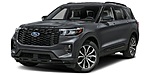 New 2026 FORD EXPLORER ACTIVE in PEORIA, ARIZONA