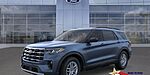 New 2026 FORD EXPLORER ACTIVE in PEORIA, ARIZONA