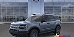 New 2025 FORD BRONCO SPORT BIG BEND in PEORIA, ARIZONA