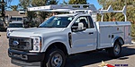 New 2026 FORD F-250 XL in PEORIA, ARIZONA