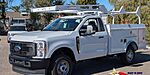 New 2026 FORD F-250 XL in PEORIA, ARIZONA