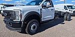 New 2026 FORD F-450 XL in PEORIA, ARIZONA