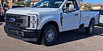 New 2026 FORD F-250 XL in PEORIA, ARIZONA