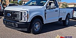 New 2026 FORD F-250 XL in PEORIA, ARIZONA