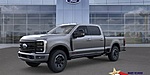 New 2026 FORD F-350 PLATINUM in PEORIA, ARIZONA
