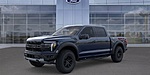 New 2025 FORD F-150 RAPTOR in PEORIA, ARIZONA
