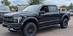 New 2025 FORD F-150 RAPTOR in PEORIA, ARIZONA