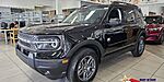 New 2025 FORD BRONCO SPORT BIG BEND in PEORIA, ARIZONA