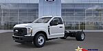 New 2026 FORD F-350 XL in PEORIA, ARIZONA