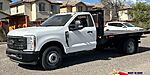 New 2026 FORD F-350 XL in PEORIA, ARIZONA
