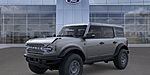 New 2025 FORD BRONCO BADLANDS in PEORIA, ARIZONA