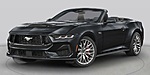 New 2026 FORD MUSTANG  in PEORIA, ARIZONA