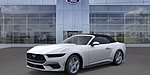 New 2026 FORD MUSTANG  in PEORIA, ARIZONA