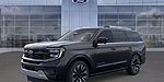 New 2025 FORD EXPEDITION PLATINUM in PEORIA, ARIZONA