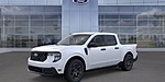 New 2025 FORD MAVERICK XLT in PEORIA, ARIZONA