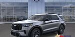 New 2026 FORD EXPLORER ST-LINE in PEORIA, ARIZONA
