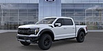 New 2025 FORD F-150 RAPTOR in PEORIA, ARIZONA