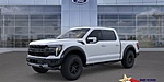 New 2025 FORD F-150 RAPTOR in PEORIA, ARIZONA