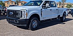 New 2026 FORD F-350 XL in PEORIA, ARIZONA