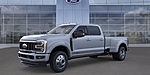 New 2026 FORD F-450 PLATINUM in PEORIA, ARIZONA