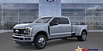 New 2026 FORD F-450 PLATINUM in PEORIA, ARIZONA