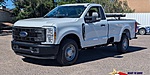 New 2026 FORD F-250 XL in PEORIA, ARIZONA