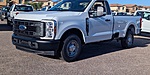 New 2026 FORD F-250 XL in PEORIA, ARIZONA