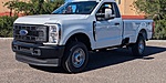 New 2026 FORD F-250 XL in PEORIA, ARIZONA