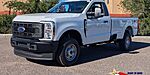 New 2026 FORD F-250 XL in PEORIA, ARIZONA