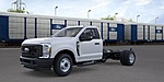 New 2026 FORD F-350 XL in PEORIA, ARIZONA
