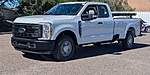 New 2026 FORD F-250 XL in PEORIA, ARIZONA