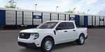 New 2025 FORD MAVERICK XL in PEORIA, ARIZONA