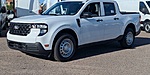 New 2025 FORD MAVERICK XL in PEORIA, ARIZONA