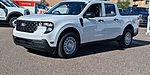 New 2025 FORD MAVERICK XL in PEORIA, ARIZONA