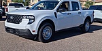 New 2025 FORD MAVERICK XL in PEORIA, ARIZONA